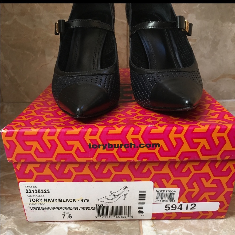 Tory Burch Shoes